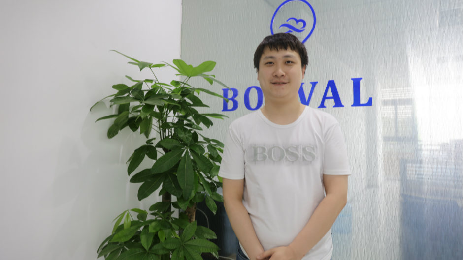 物联网解决方案商