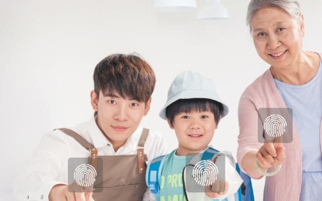 物联网解决方案