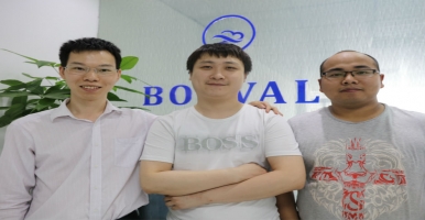 <西交利物浦大学>创业兄弟情：不曾忘却仰望星空， 首先学会脚踏实地